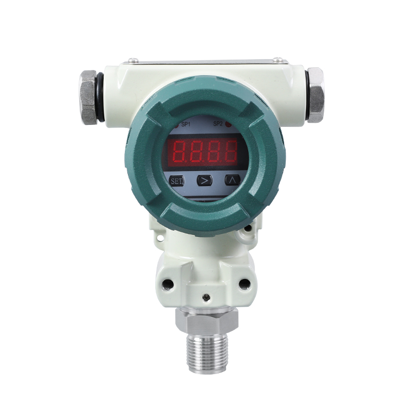 PCM401K 防爆型压力控制器 ExdIICT6 隔爆压力报警开关 变送器