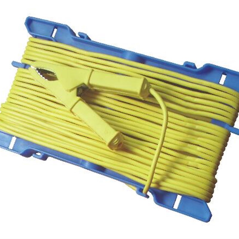 S-5019地阻仪测试线 接地电阻测试仪测试线 防雷检测仪器 圣德威