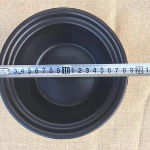 煲仔砂锅耐温锂瓷煲仔饭瓦煲商用煲仔饭锅商用
