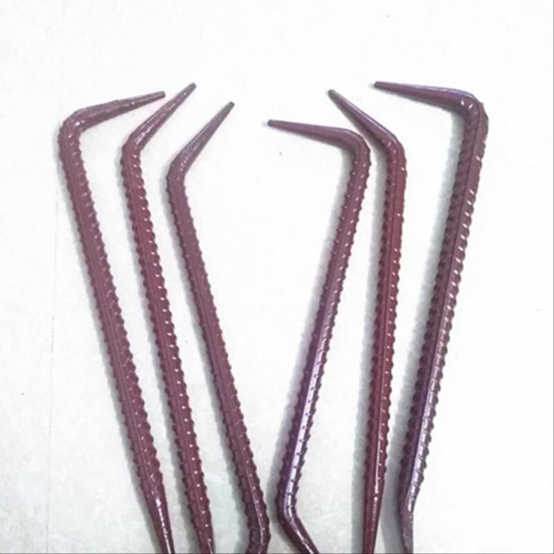 铝模小撬棍模板拆模钢钎铝膜工具吕钩子撬棒摸工地大全