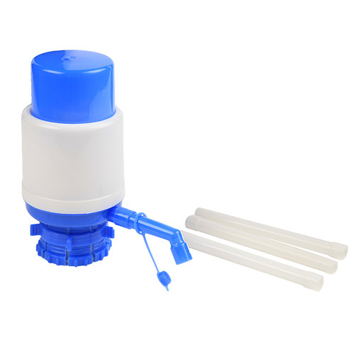 手压式饮水器纯净取水器桶装水压水器饮水机吸水器抽水泵