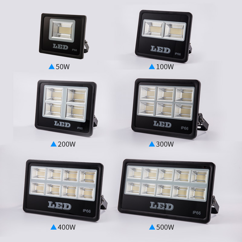 36vled投光灯127v聚光灯24vled泛光灯12v射灯台湾110v380v投光灯