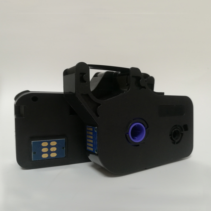 线号机TP/i//7i代替兼容TP-R1B线号打印机色带TP-R12B