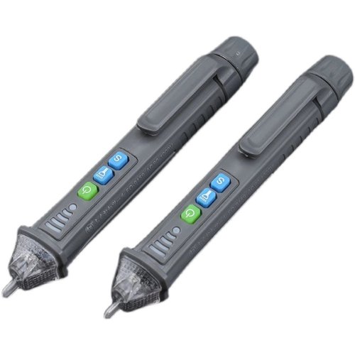 福冈工具多功能工具断点验电笔验电笔专用电工验电笔电测笔电测彩