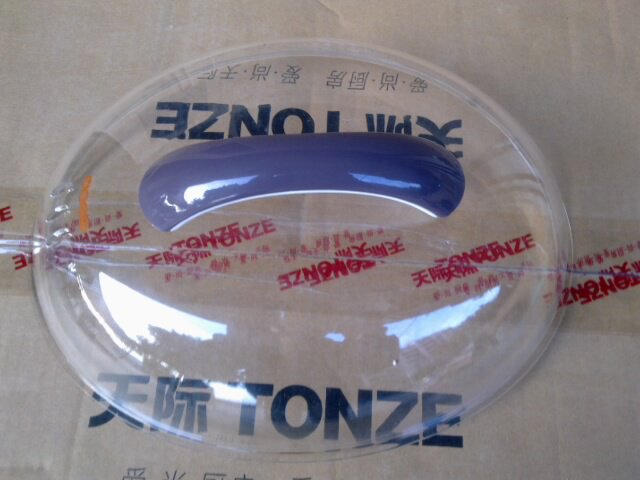 天际隔水炖盅塑料盖锅盖