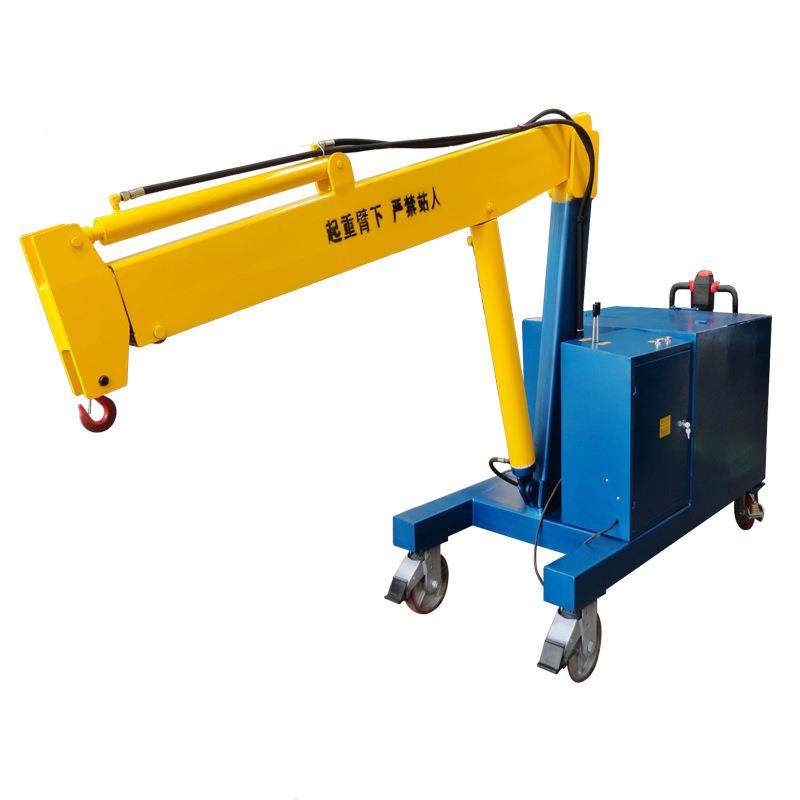 牌液压旋转吊车半电动液压旋转吊车液压小吊机全自动吊车,搬运/仓储/物流设备,其他起重搬运设备,淘宝优惠券,粉丝福利购,淘宝优惠卷