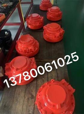 CA7070CA100100CA140140CA210210低俗速大扭矩液压马达