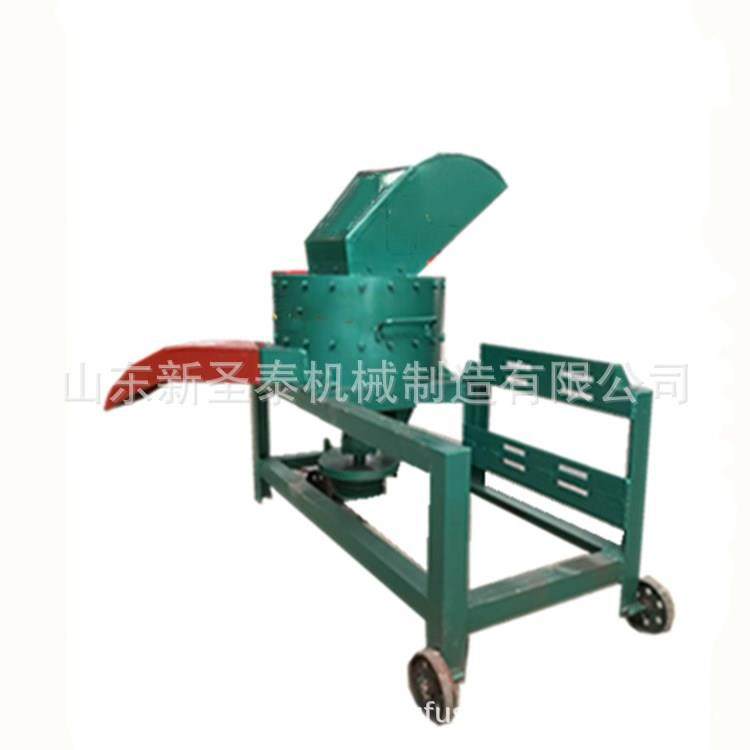 2019新款青草饲料打浆机牧草打浆机多功能饲料打浆机