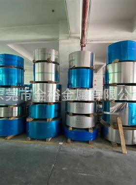 316l厚度0.10.150.20.25不锈钢带硬度3/4H316L2B1.2mm*1249mm