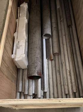 工业用不锈钢圆管SUS可抛光76316L建筑工程表面激光圆管