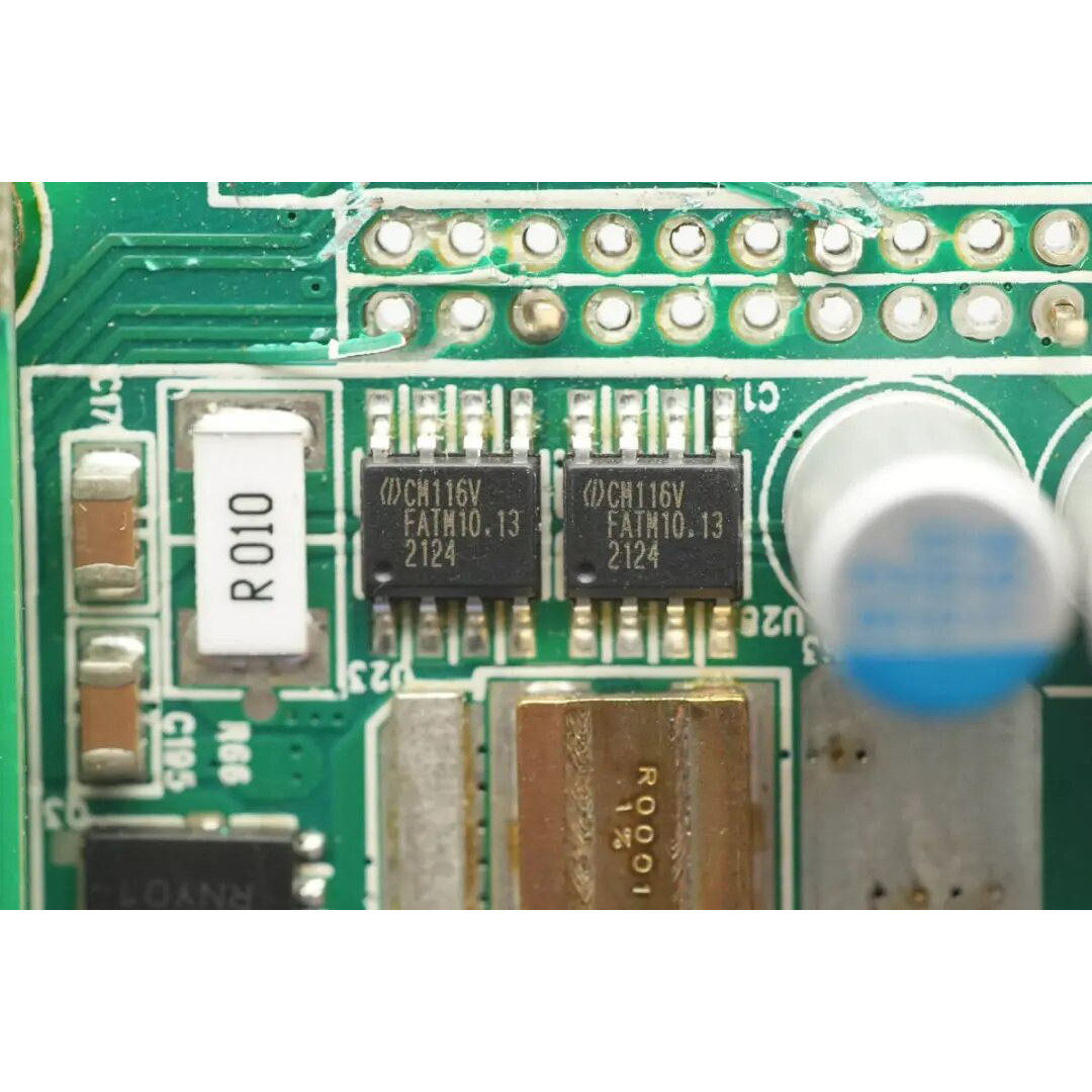 CM11.6V主电源待机电源供电切换芯片内置低导阻开关管支持2A电流