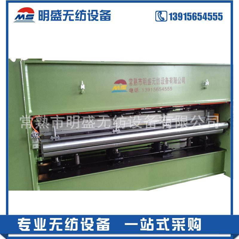 无纺设备---针刺机高速针刺机针刺无纺布设备,纺织面料/辅料/配套,其他纺织机械,淘宝优惠券,粉丝福利购,淘宝优惠卷