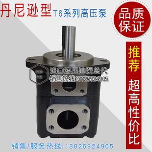 010 1R03 1R01 T6C 2R03 丹尼逊油泵T6C