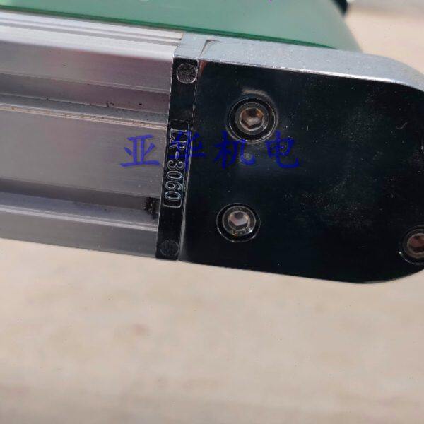 流水线配件全套输送带输送机传送张紧座固定轴承座4080铝型材