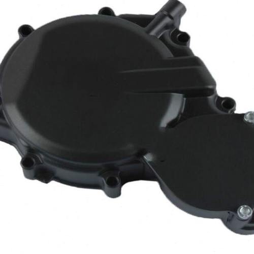 600 750 06-13年 K6 K8 K11发动机边盖磁电机盖 线圈边盖