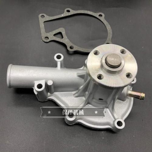 久保田D905 D1005 V1305发动机水泵 冷却泵 适用久保田拖拉机