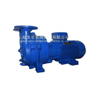 0KC380V真空泵真空泵出售上海龙亚真空泵厂1 2BV5131