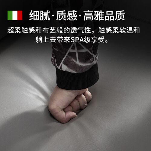 办公沙发商务会客接待洽谈现代休闲公司办公室茶几沙发