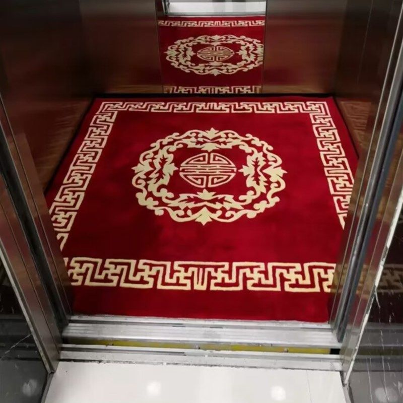 电梯地垫定制loo轿厢定制门口大厅星期广告地毯迎宾地毯,居家布艺,地毯,淘宝优惠券,粉丝福利购,淘宝优惠卷