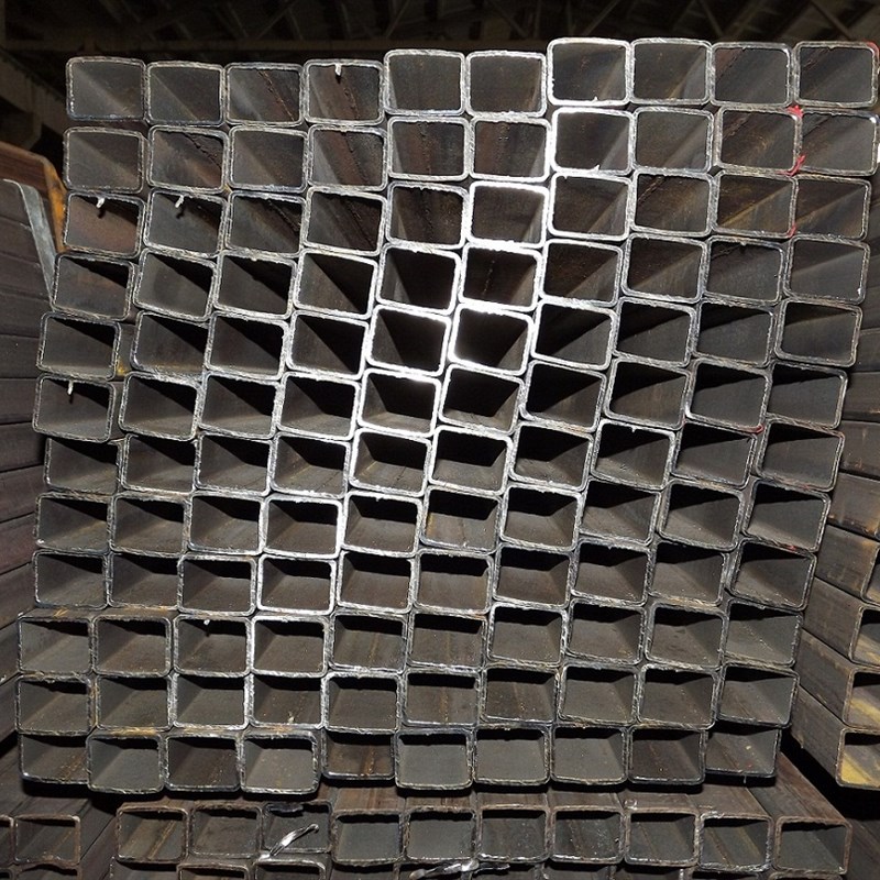 钢材】*5矩形管*方矩管*55矩管 *0方矩管