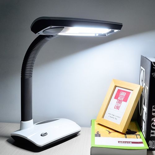 良亮led灯管学习护眼台灯阅读看书办公超亮卧室床头灯MT2