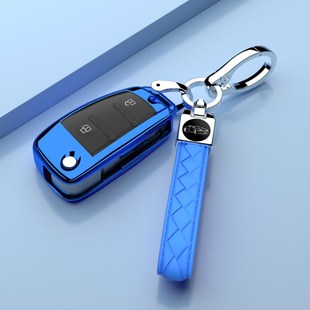 适用22款 瑞迈钥匙专用江西五十铃汽车铃拓男mu牧游侠壳