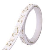 穿衣镜子装 改造电视背景吊顶自 饰线条边框自粘包边条自装