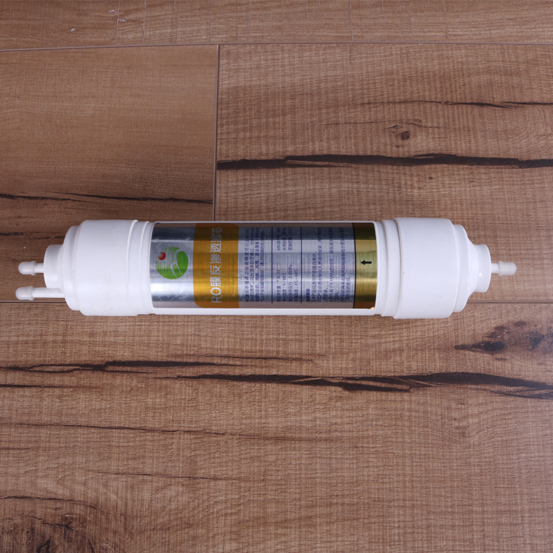 韩式一体快接滤芯RO膜反渗透滤芯 净水器直饮滤水机过滤10寸滤芯