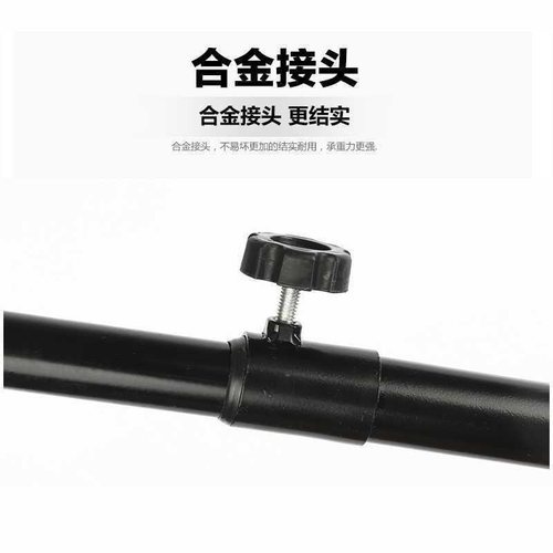 三脚架谱子手风琴便携式歌词平板乐谱架琴谱夹放五线谱书大提琴