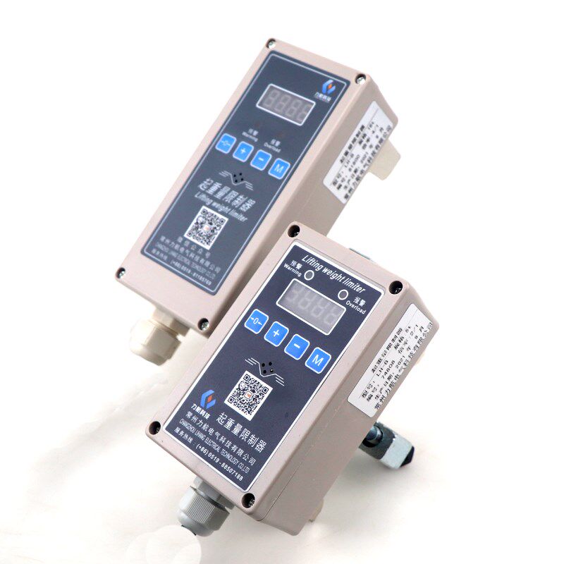起重量限制器 LH-jB1T 2T 3T 5T 10T 16T 20T常州力航起重量限制