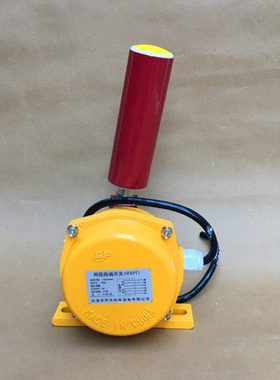 输送带保护装置XLPP-D-12-30 XLPP-D-20-45带跑偏开关