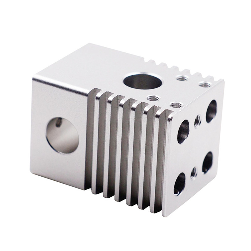 UM2 3D打印机配件 十字滑台 Ultimaker2铝合金 DIY珍妮 4喷头套件