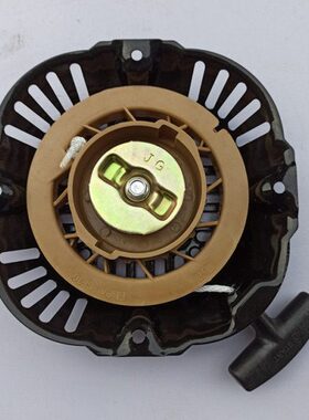 4wf116 f圆形4w网动2k汽油发电机配件k8微耕机盘器拉方启孔 70孔3