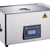 超声波清洗机型加热 功率5L25可调芝22清洗SB.新TD宁波D12器