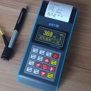 北京时代天和TH140A便携式里氏硬度计维氏硬度计 金属硬度计洛氏