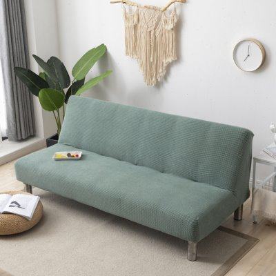 没有扶手的沙发套无扶手罩通用型全包折叠床简易可拆洗子,居家布艺,沙发垫,淘宝优惠券,粉丝福利购,淘宝优惠卷