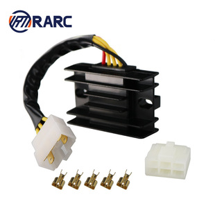 T164 稳压整流器32800-19B11 适用于Suzuki Quadrunner 160 250