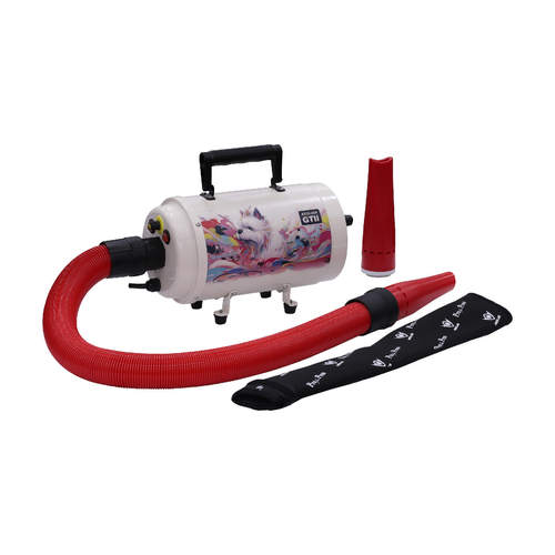 AEOLUS TD-901GTII型宠物超强单马达吹水机阿美德格电机超长寿命