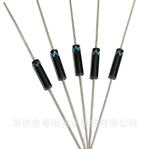 500个 20KV全新原装正品二极管2CL77A 快速恢复整流硅堆粒子