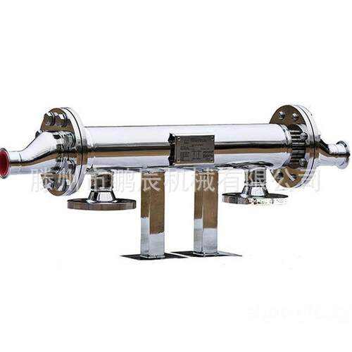 不锈钢管壳式换热器螺旋缠绕管式换热器热处理热交换器