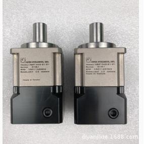 行星减速机AB142L1-3-4-5-7-10-P2-S2-35-79-114.3-200-M12