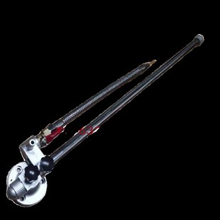 沈阳中捷摇臂钻床Z Z*尼龙水管调节座圆座冷却水管总成