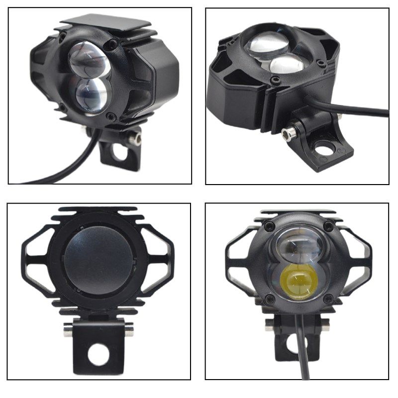 代驾车超亮LD大灯蜂鸟电动车前照灯喇叭灯变光大灯代驾,电动车/配件/交通工具,电动车灯,淘宝优惠券,粉丝福利购,淘宝优惠卷