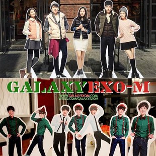 板方管立人字人形人像立牌支撑架站牌落地展板迎宾欢迎牌