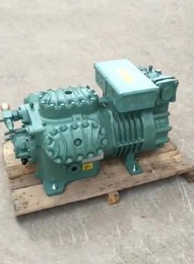 50P/Bitzer半封闭制冷压缩机6F-50.2-40P