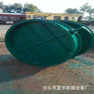 DN2000涡轮蜗杆通风蝶阀不锈钢手动通风蝶阀碳钢风道调风阀冷风阀
