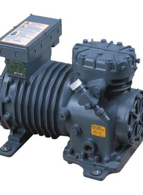 2匹谷轮半封闭低温制冷压缩机DLFP-20X-EWL=DKSLP-20X-EWL