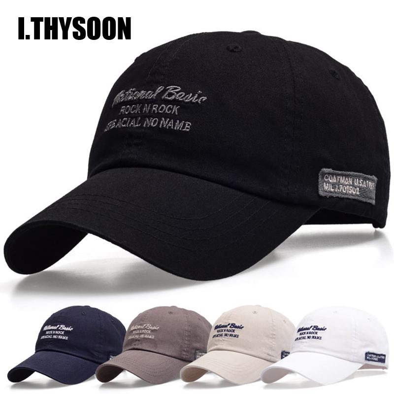 香港潮牌男士帽子秋季薄款新款时尚百搭鸭舌帽韩版潮牌户外休闲棒
