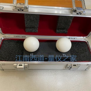 陶瓷标准球 球板 球棒 氧化锆 氧化铝 标定球镜面亮光 哑光面圆度
