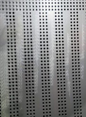 201 304 316L不锈钢冲孔板铁铝冲孔板厂家可定制加工折弯卷圆焊接